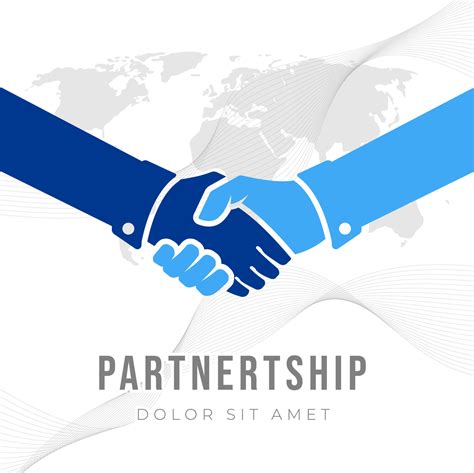 Partnership announced to co.